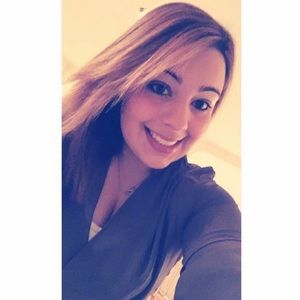 Meet your Posher, Melissa